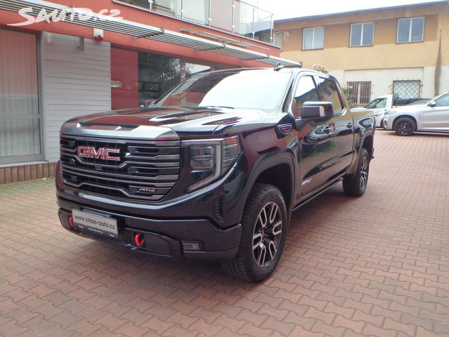 GMC Sierra