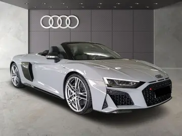 Audi R8, Spyder  V10 Performance