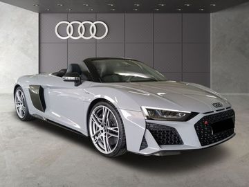 Spyder  V10 Performance