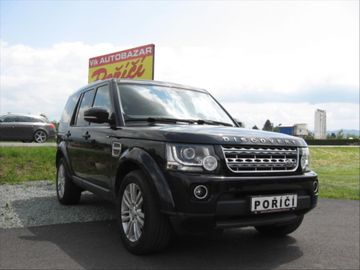 3,0 l SDV6 HSE  Odečet 21% DPH