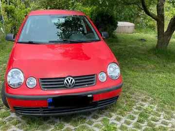 Volkswagen Polo, LPG TN do 2031 + STK do 2026 .