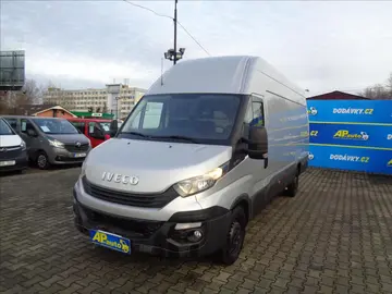 Iveco Daily, 2,3 HPT  SUPERMAXI KLIMA