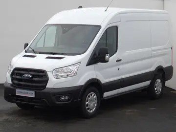 Ford Transit, 2.0 TDCi 96 kW