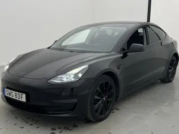 Tesla Model 3, Performance 82kWh AWD Refresh