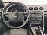 Audi A4, AUDI A4 CABRIO 2,4 125KW