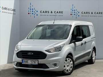 Obrázek k inzerátu: Ford Transit Connect, 1,5 EcoBlue TREND L2 PDC+TPM