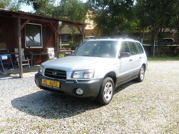 2.0i 92kw 4x4