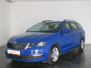 Škoda Octavia, 1.6 TDI 85 kW Ambition Plus