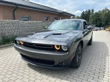 Dodge Challenger, 3.6 V6 - DPH, CZ, 11/2019