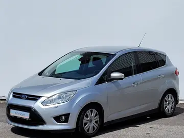 Ford C-MAX, 2.0  103 kW