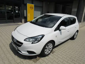 Opel Corsa, Active 5DR 1.4 MT5 66kW