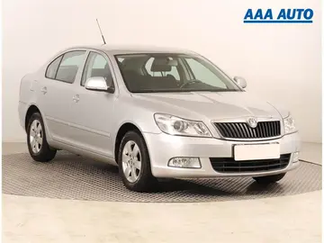 Škoda Octavia, 1.4 TSI, Automatická klima