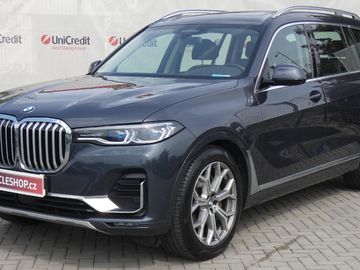 xDrive 40d Luxury