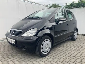 Mercedes-Benz Třídy A, CDI  *KLIMATIZACE*