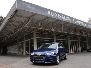 SPORTBACK 1.0TFSI S-TRONIC