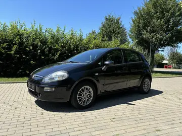 Fiat Punto EVO, 1.2 51kw Evo