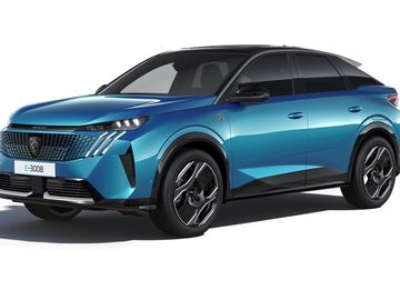 1.0 elektro / 157 kW GT