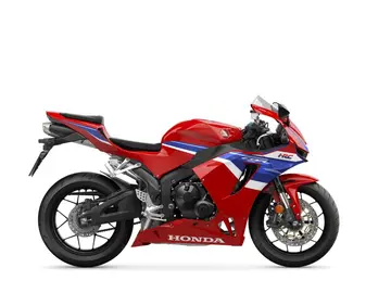 Honda CBR