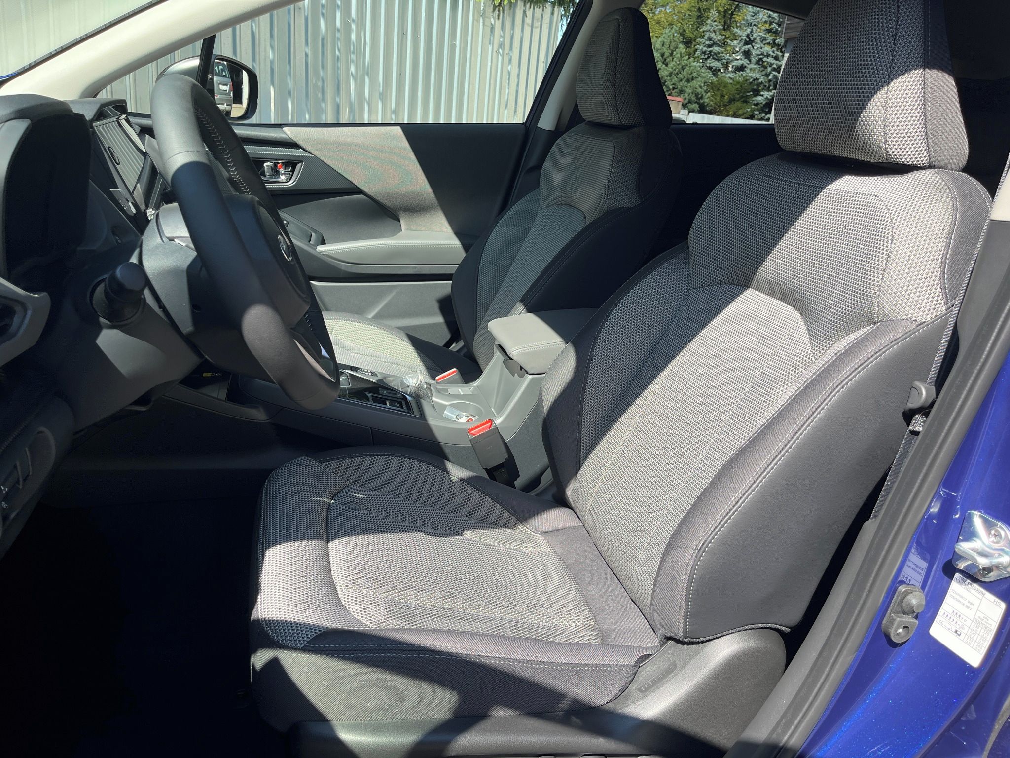 Subaru Crosstrek, 2,0 e-BOXER Comfort Navi MY24 - fotka 5