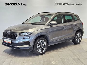 DSG 2,0 TDI / 85 kW Style Plus