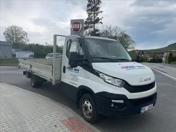 Iveco Daily, 3,0 VALNÍK  50C18 HZ