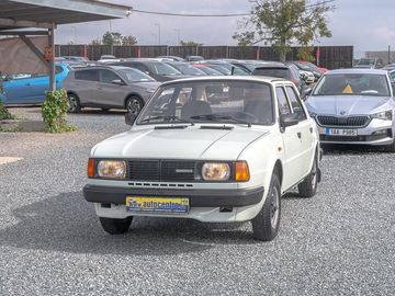 ČR 105L – VETERÁN SPZ