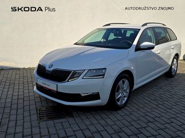 COMBI 1,5TSI 96KW G-TEC DSG AM