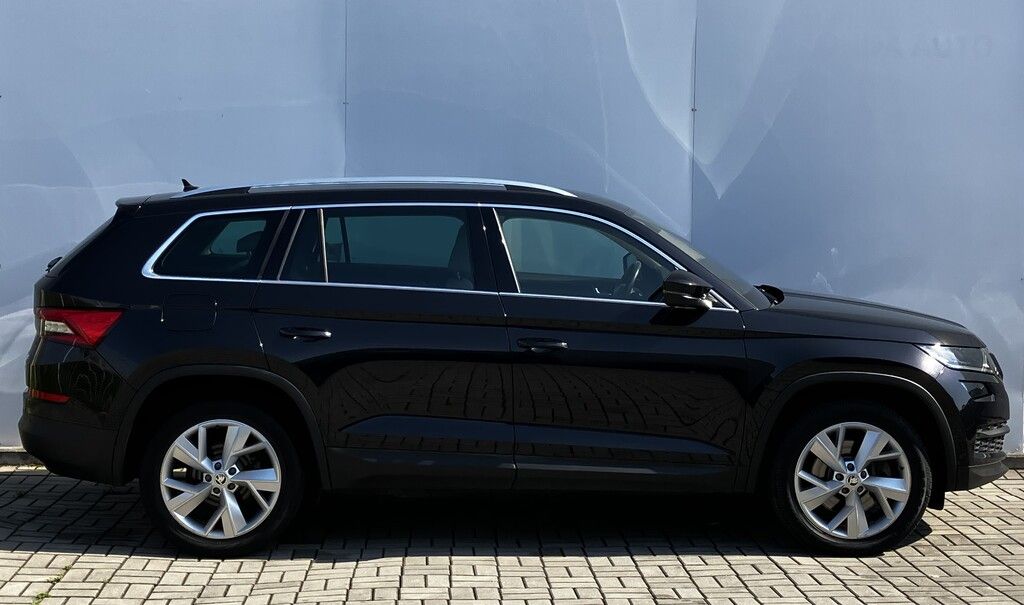 Škoda Kodiaq, Style Plus 2.0 TDI 140 kW - fotka 2