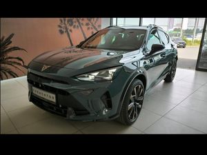Cupra Formentor, 1.5 eTSI 150k DSG
