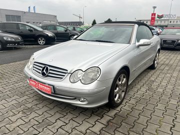 200 i GPS NAVI*AUTOMAT*