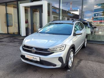 1.0 TSI 85kW DSG People