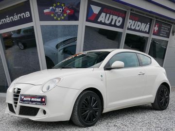 1,4 TBi 155PS