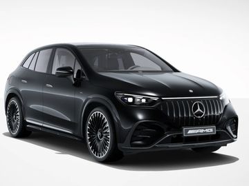 SUV 43 AMG - NOVINKA - MAX