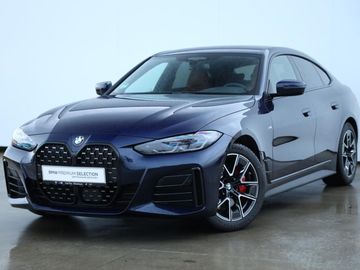 430i Gran Coupé