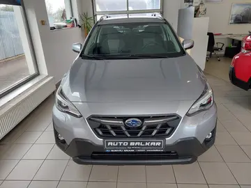 Subaru XV, 1.6i Comfort ES SLEVA