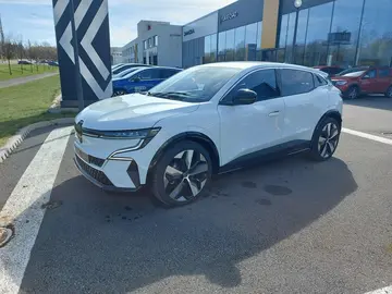 Renault Mégane, Techno EV60 220k optimum charg