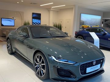 5,0 P575 Heritage 60 edition