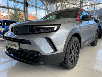 GS Line 1,2Turbo AT hybrid