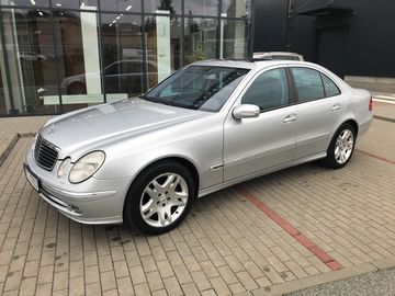 320 CDi,165kW,4 MATIC