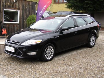 1.6 TDCi 85kW