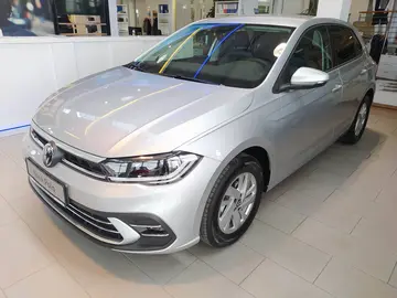 Volkswagen Polo, Style 1,0 TSI