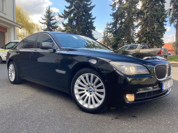 750i 300kW Xdrive ČR DPH