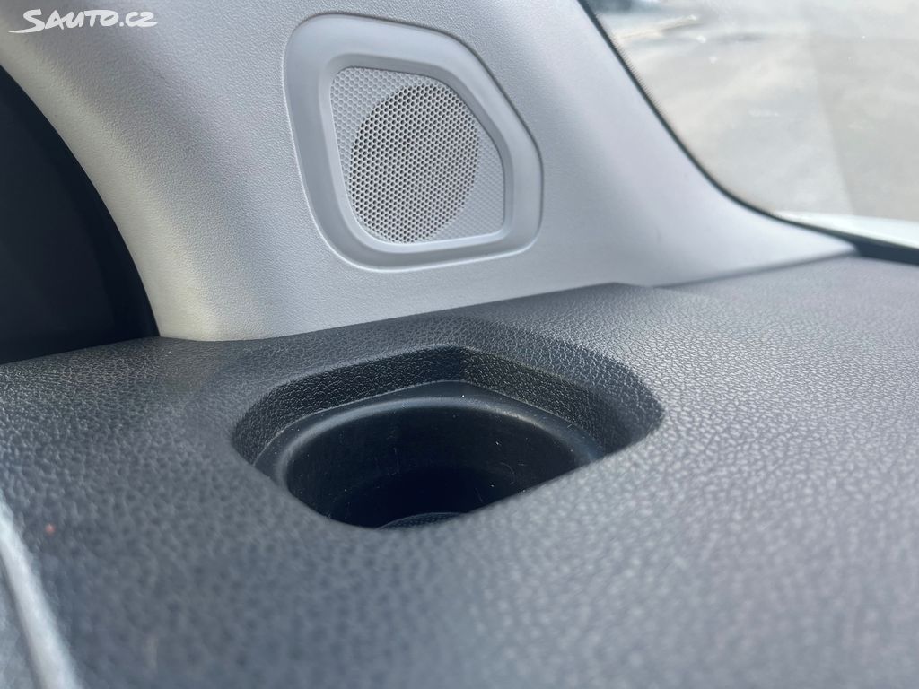 Toyota Proace, fotka 19
