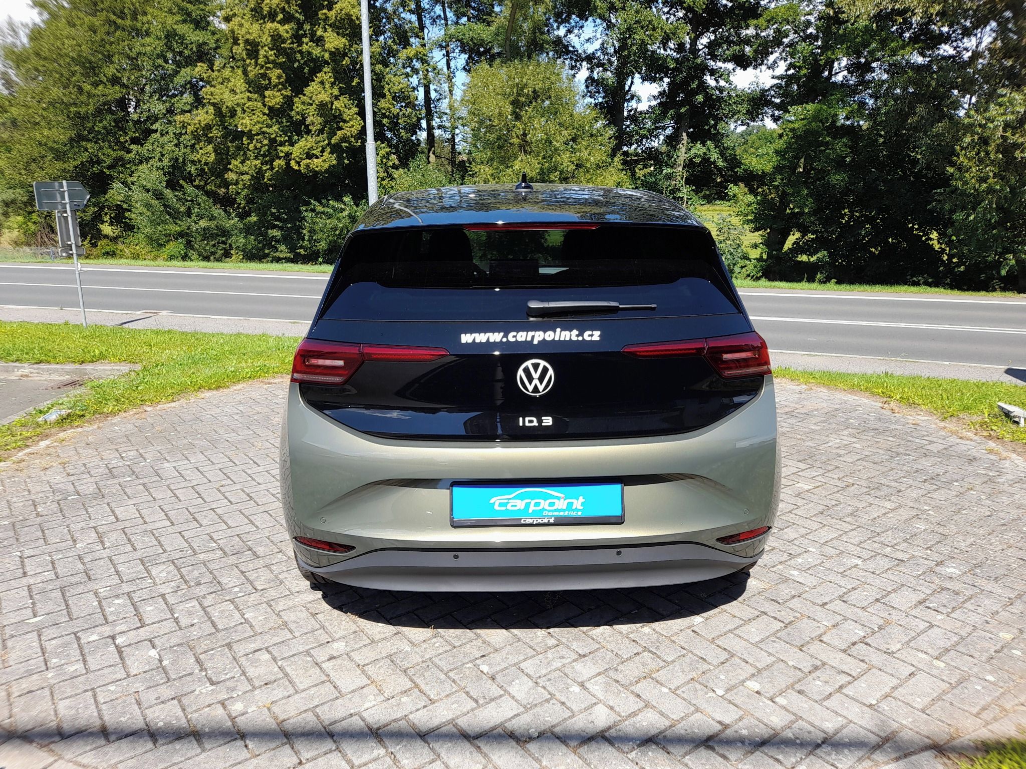 Volkswagen ID.3, Pro S (4-místné) 150 kW 77kWh - fotka 5