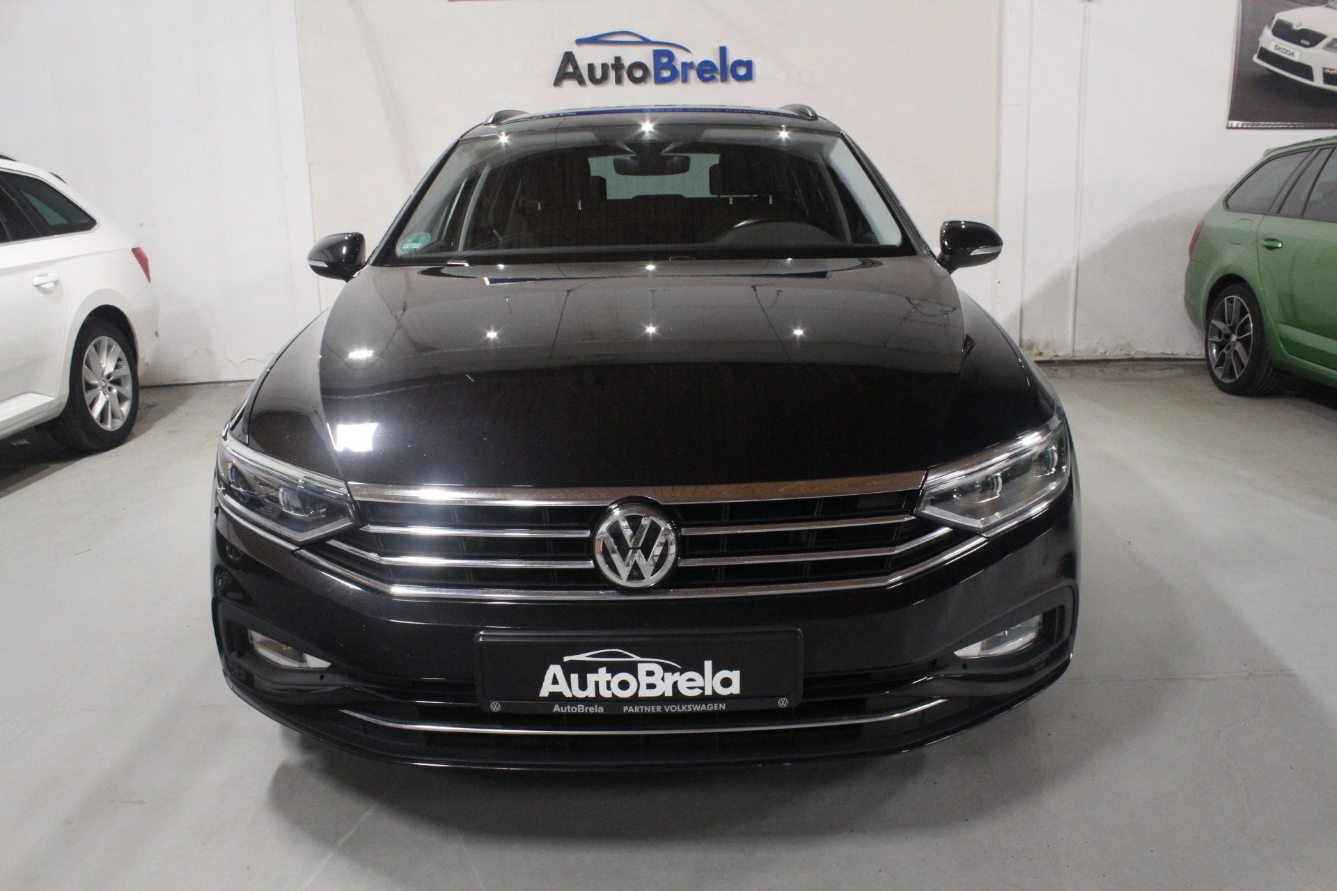 Volkswagen Passat, 2.0TDI DSG Facelift Model 2021 - fotka 4
