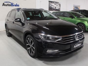 2.0TDI DSG Facelift Model 2021