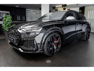 quattro/Sedadla RS/B&O 3D/23"