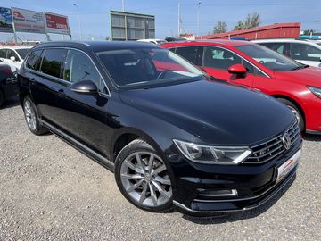 2.0TDi Dsg 4x4 HIGHLINE-DPH-ČR