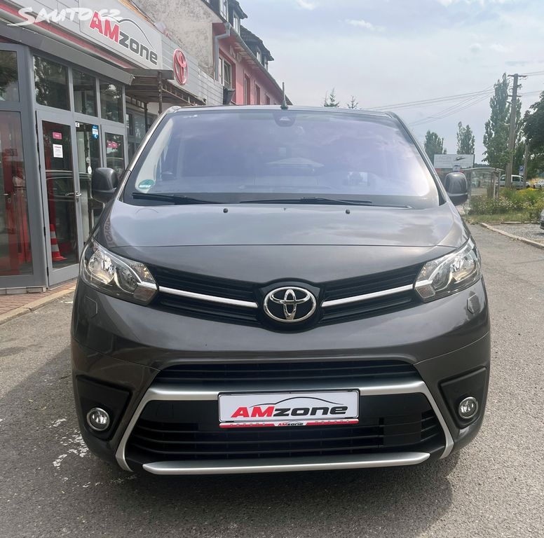 Toyota Proace, fotka 2