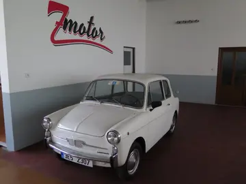 Fiat, Autobianchi 110 Berlina